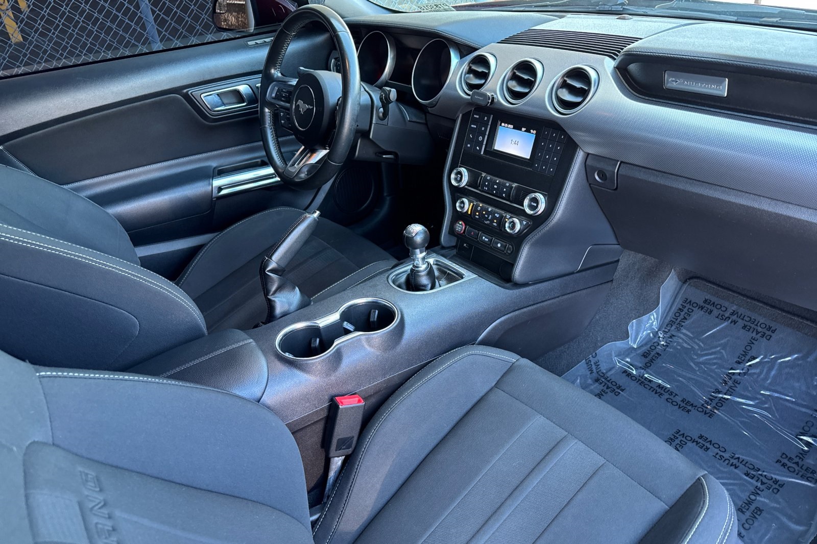 2019 Ford Mustang GT photo 14