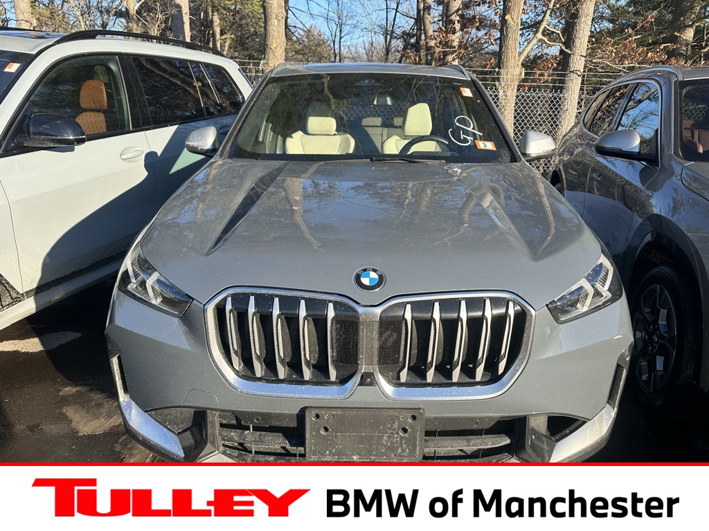 2023 BMW X1 28i