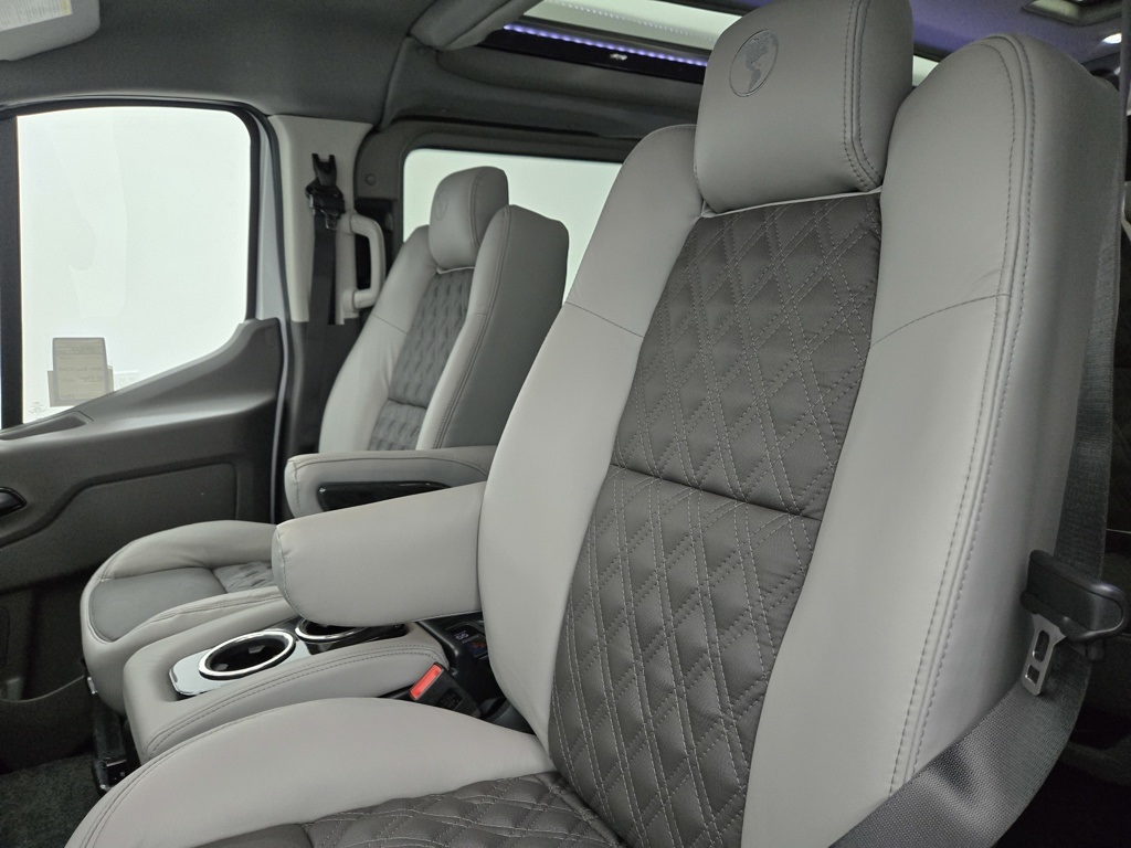 2024 Ford Transit Van photo 17