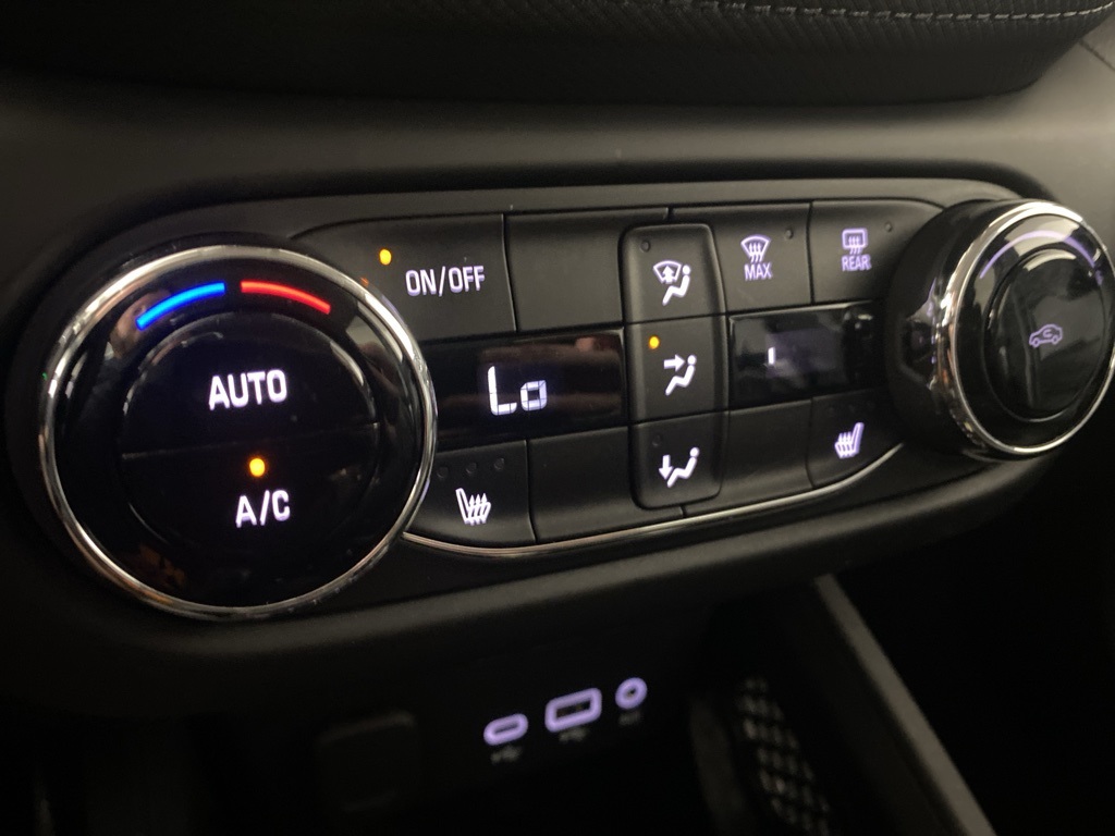 2021 Chevrolet Trailblazer LT photo 21