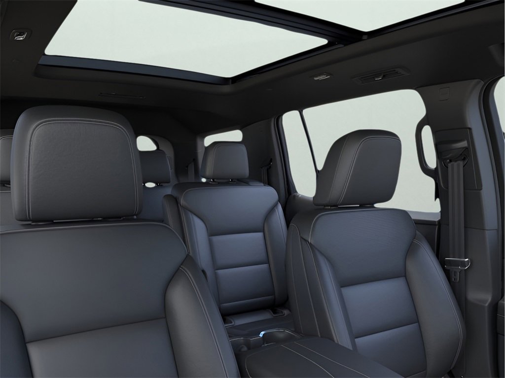 2026 Chevrolet Traverse photo 18