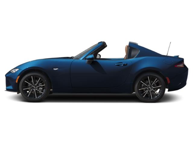 2025 Mazda MX-5 Miata Miata RF Grand Touring photo 3