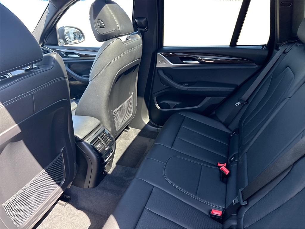 2024 Bmw X3 xDrive30i photo 10
