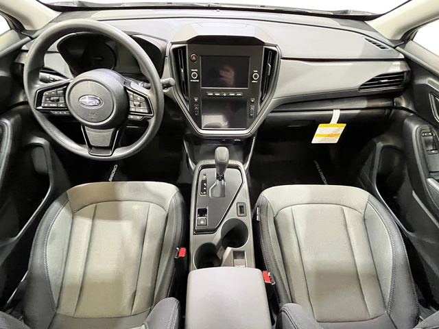 2025 Subaru Crosstrek Base photo 11