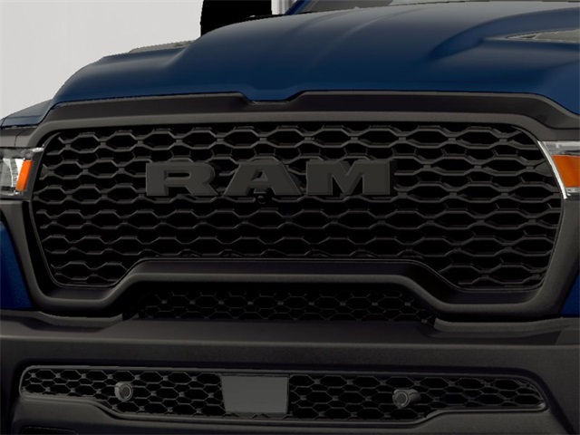 2026 Ram 1500 Rebel photo 9