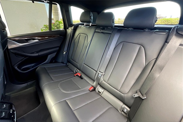 2024 Bmw X3 sDrive30i photo 24