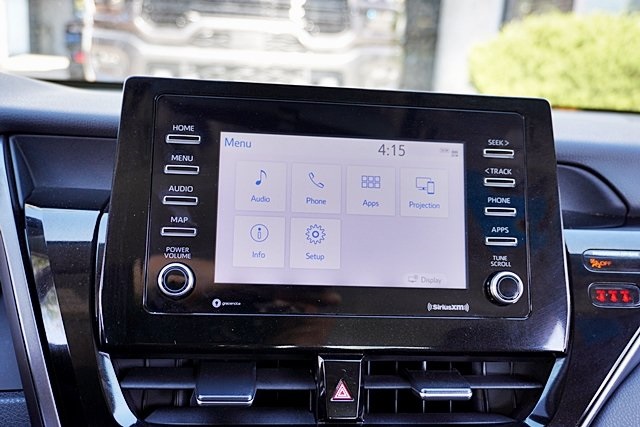 2023 Toyota Camry LE photo 25