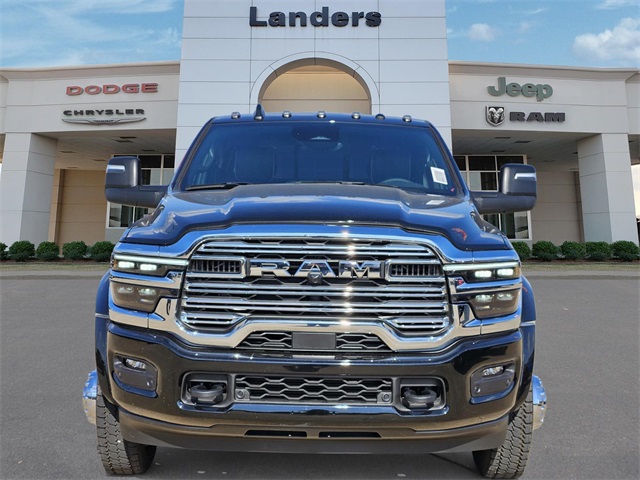 2026 Ram 4500 Laramie photo 2