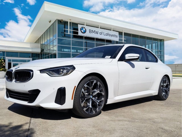 2025 BMW 2 Series 230i