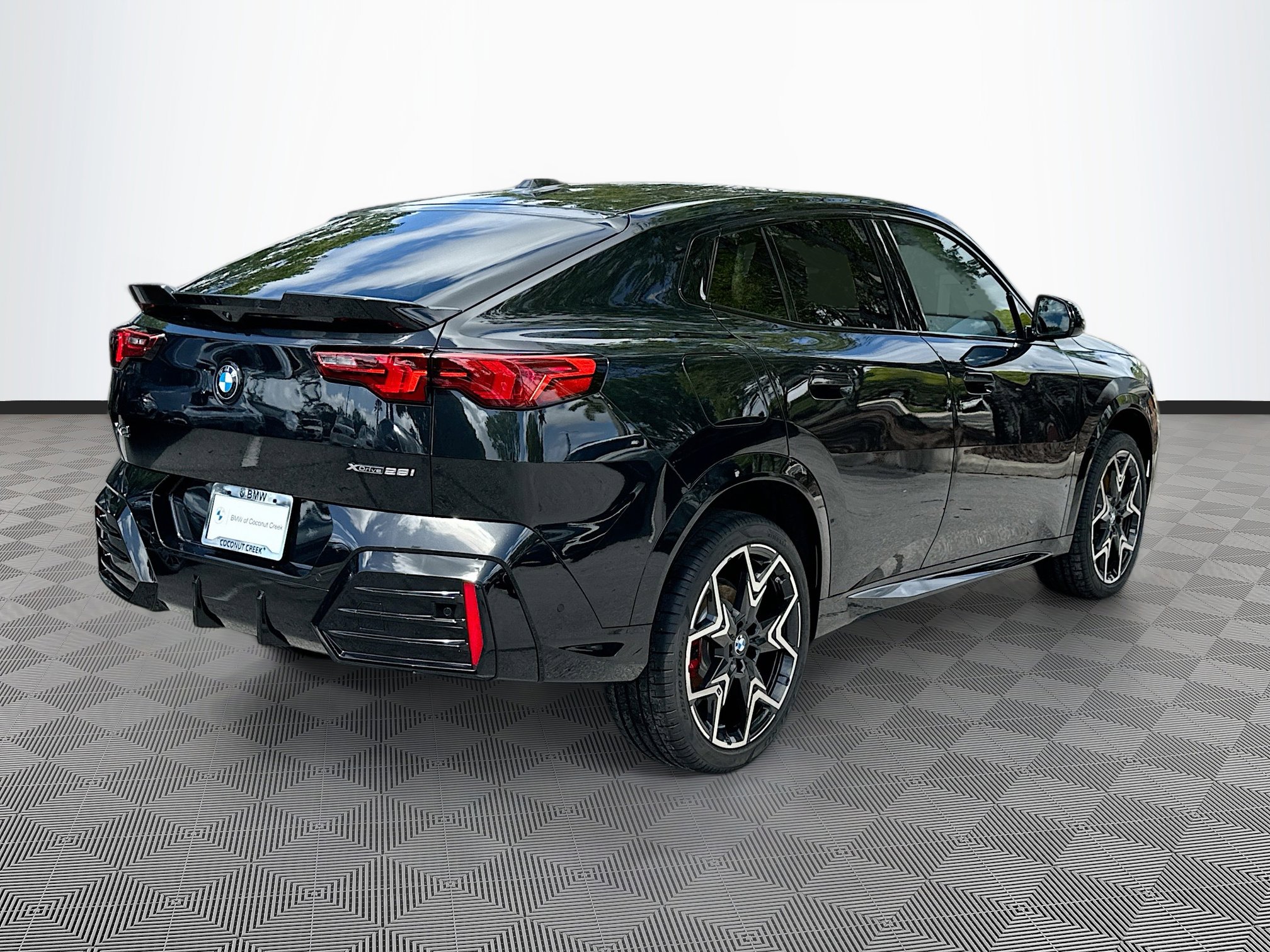 2026 Bmw X2 xDrive28i photo 6