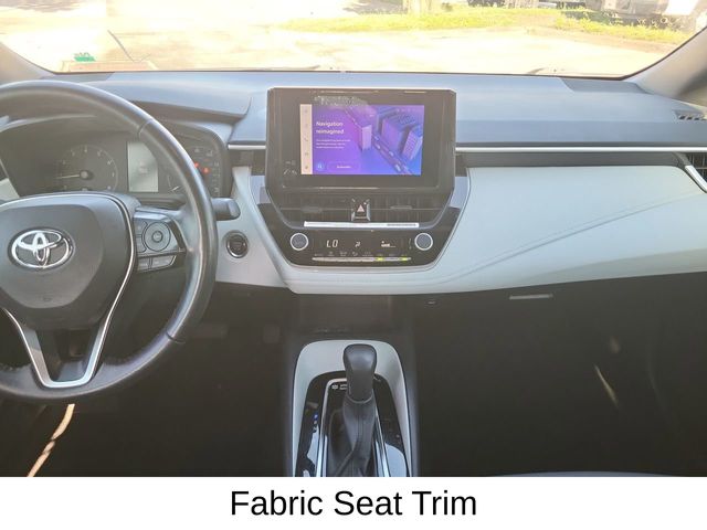 2024 Toyota Corolla SE photo 12