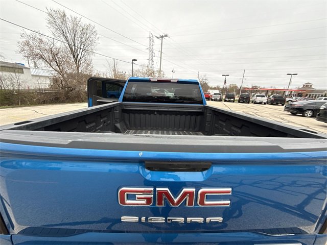 2023 Gmc Sierra 1500 Elevation photo 15