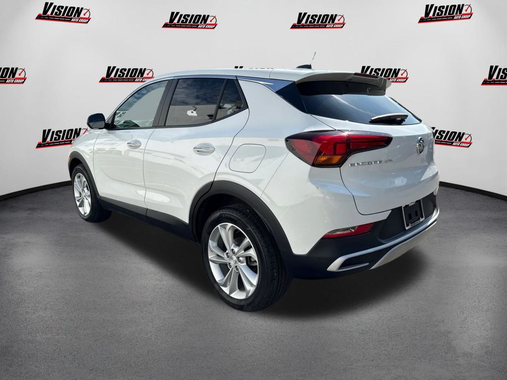 2023 Buick Encore GX Preferred photo 7
