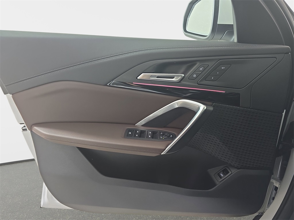 2025 Bmw X1 XDrive28i photo 25