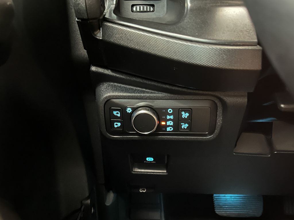 2021 Ford Bronco First Edition photo 18