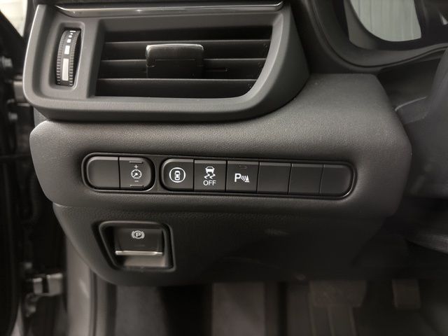 2025 Acura TLX Technology photo 22
