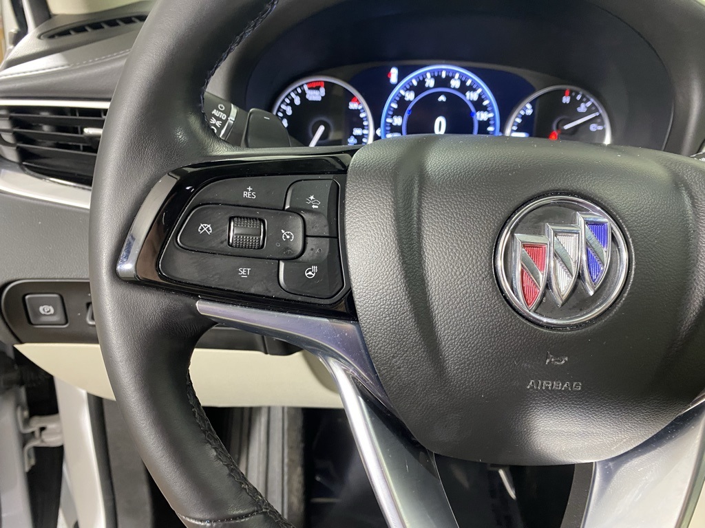 2022 Buick Enclave Avenir photo 11