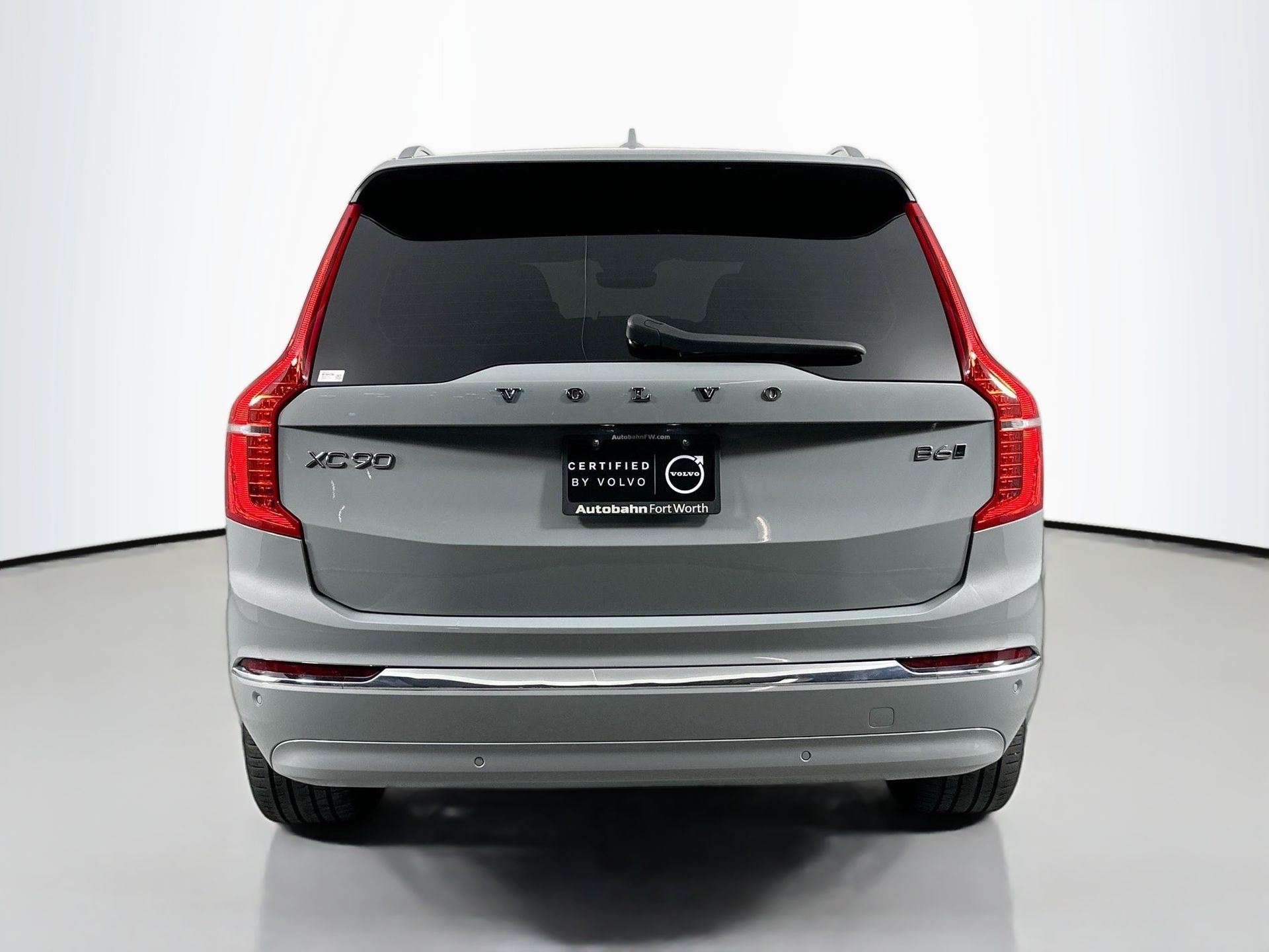 2024 Volvo XC90 AWD Plus photo 3
