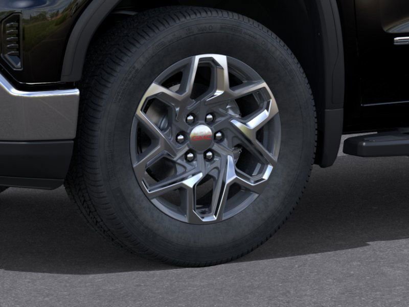 2026 Gmc Sierra SLT photo 9