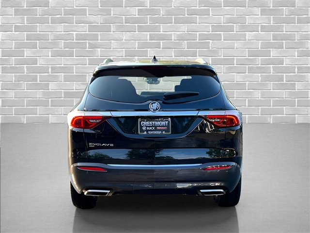 2023 Buick Enclave Premium photo 4