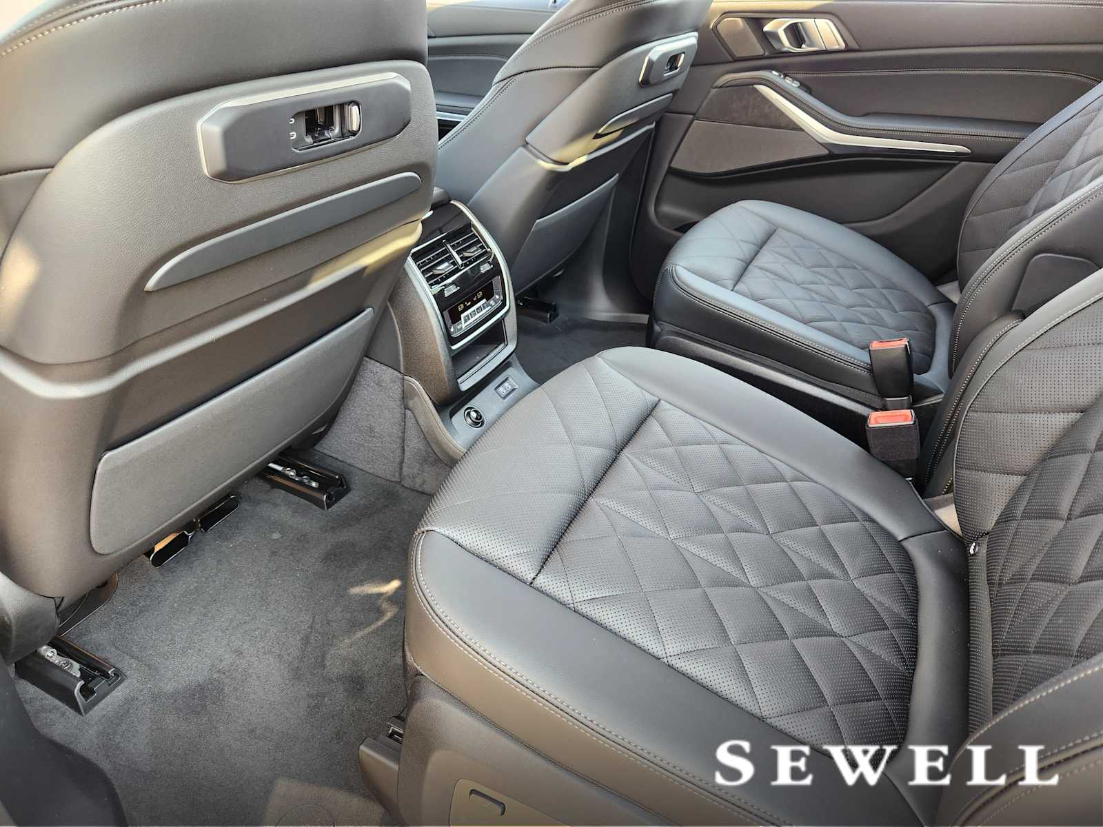 2026 Bmw X7 xDrive40i photo 7