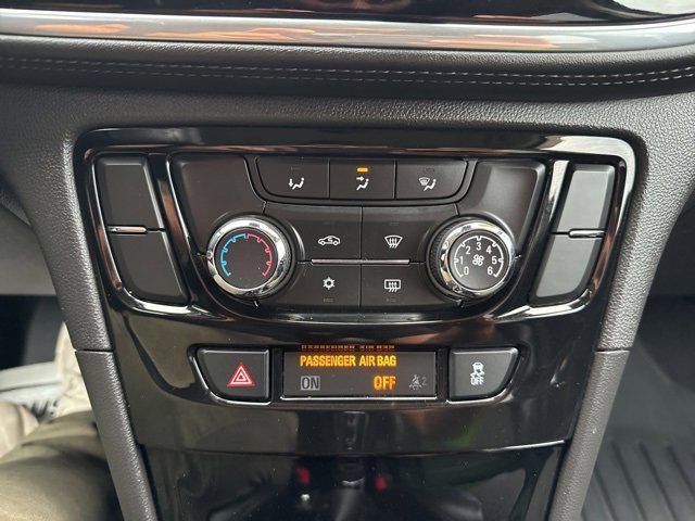 2019 Buick Encore Preferred photo 27