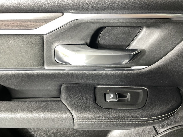 2026 Ram 1500 Laramie photo 35