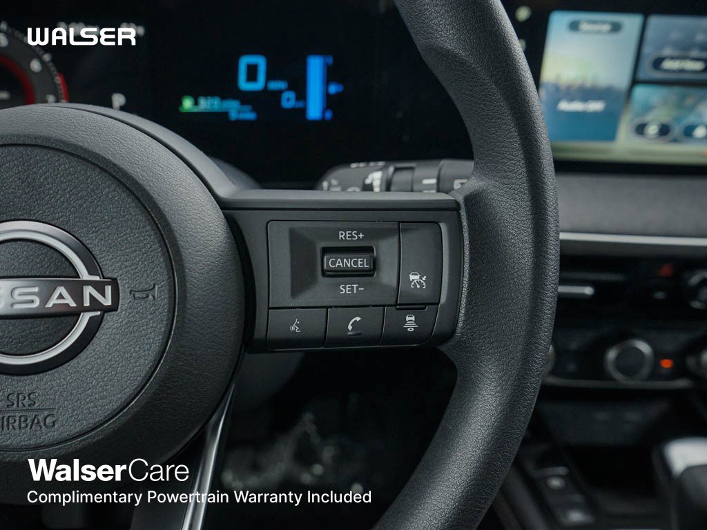2025 Nissan Kicks SV photo 20