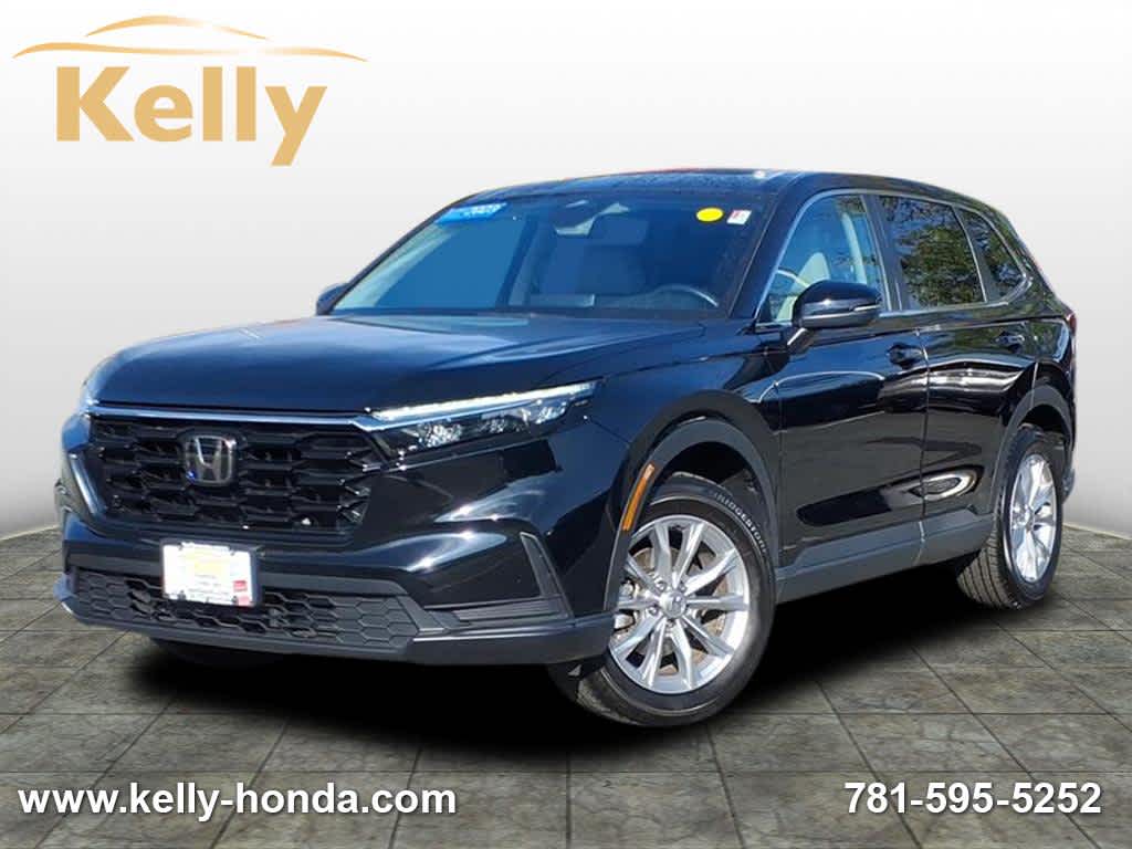 2023 Honda CR-V EX's photo