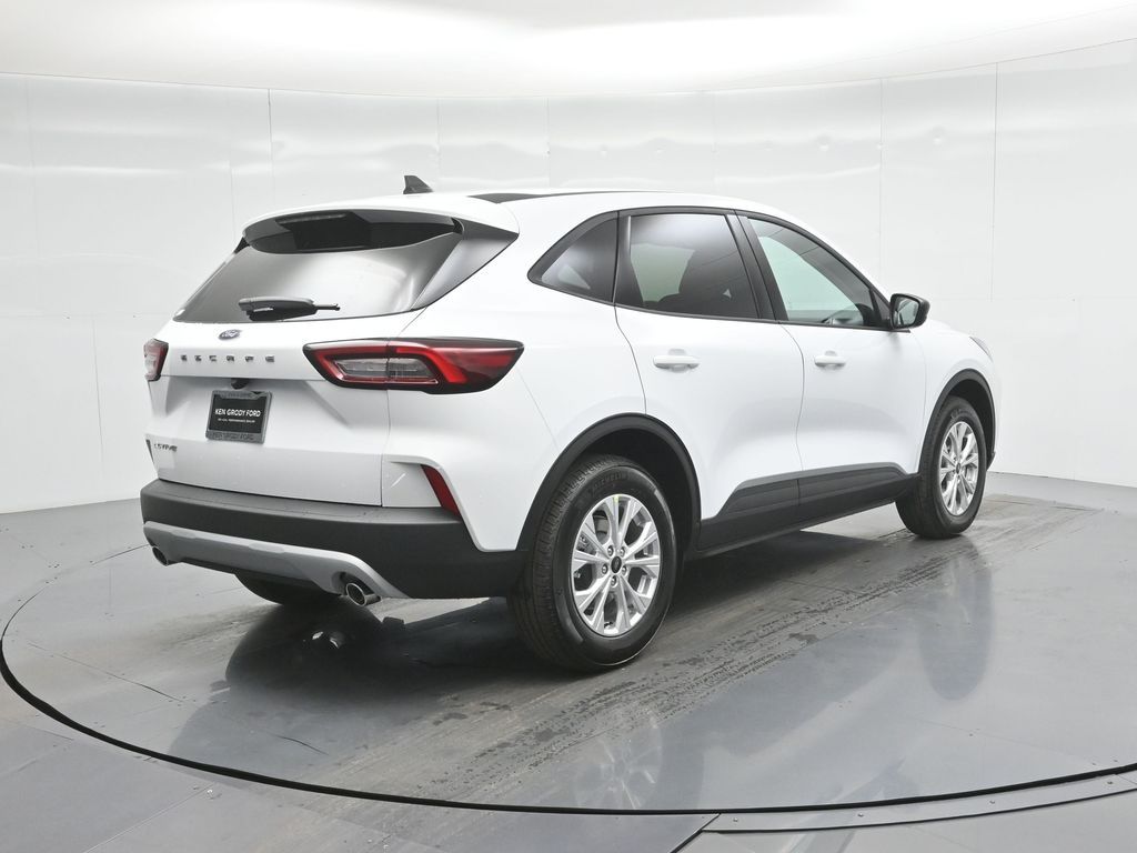 2025 Ford Escape Active photo 24
