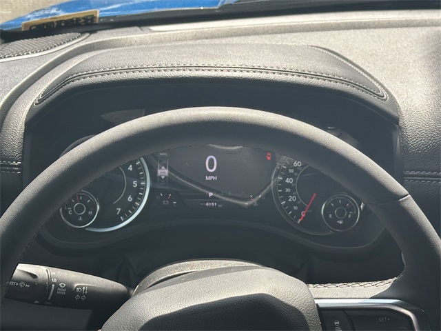 2025 Ram 1500 Laramie photo 26