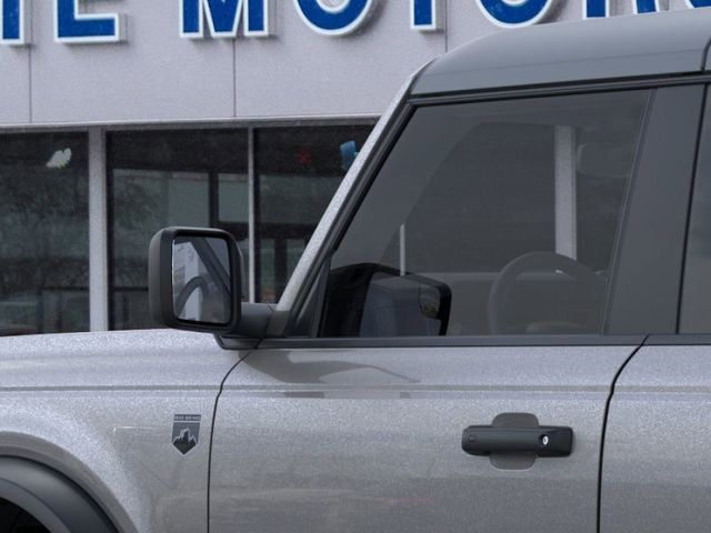 2025 FORD BRONCO - Image 55