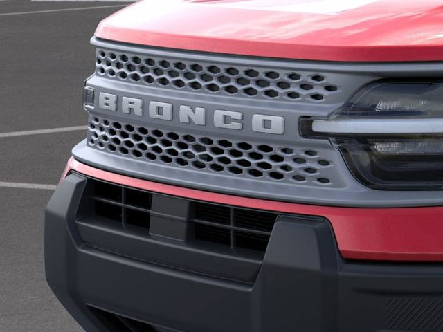 2025 FORD BRONCO SPORT - Image 40