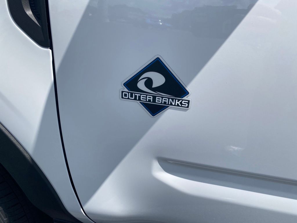 2025 Ford Bronco Sport Outer Banks photo 33