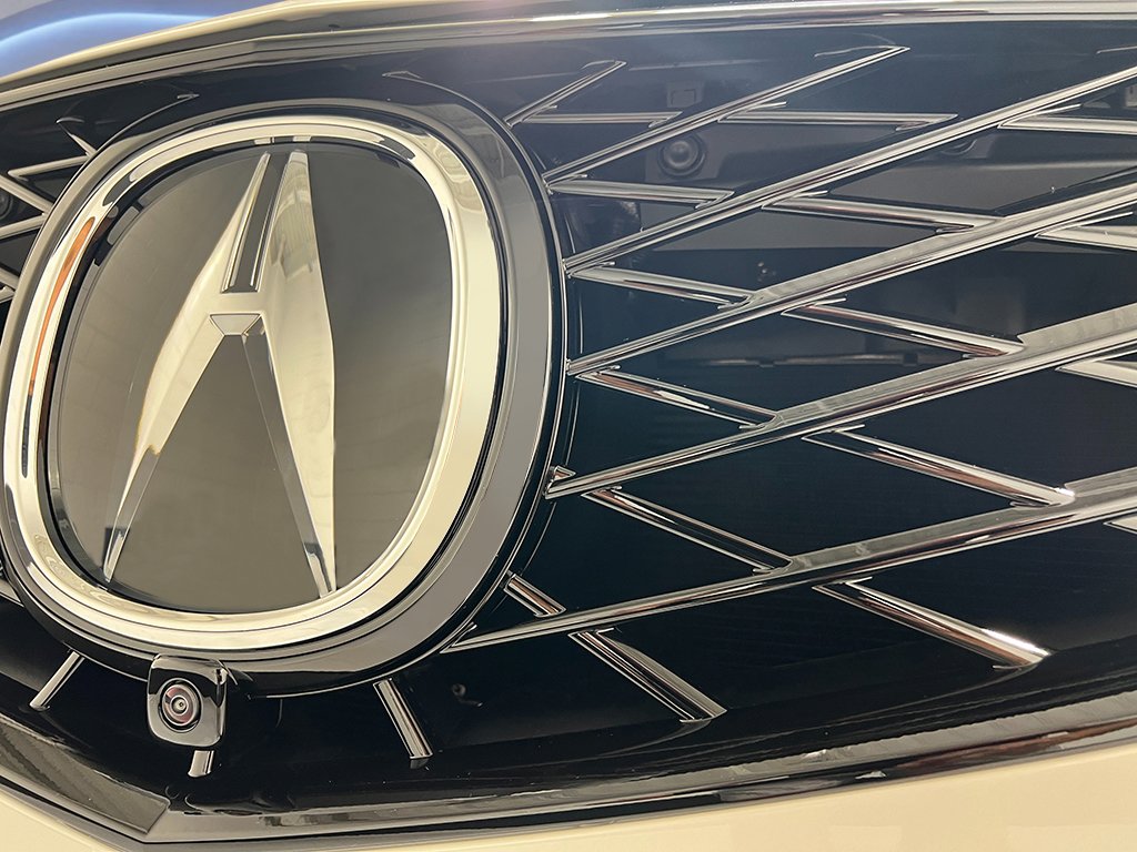 2025 Acura RDX Advance photo 9