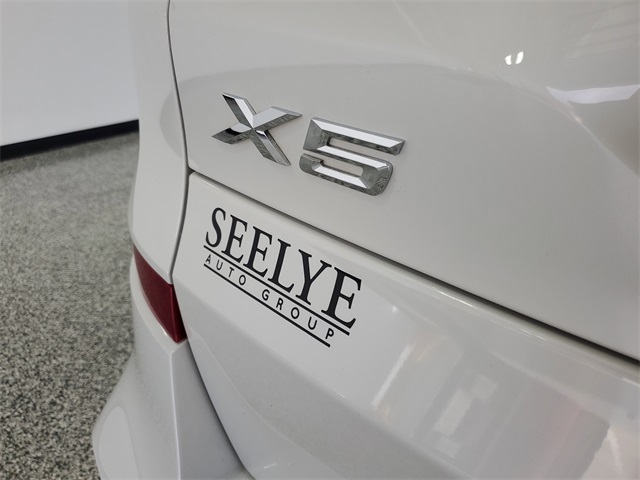 2023 Bmw X5 xDrive40i photo 27