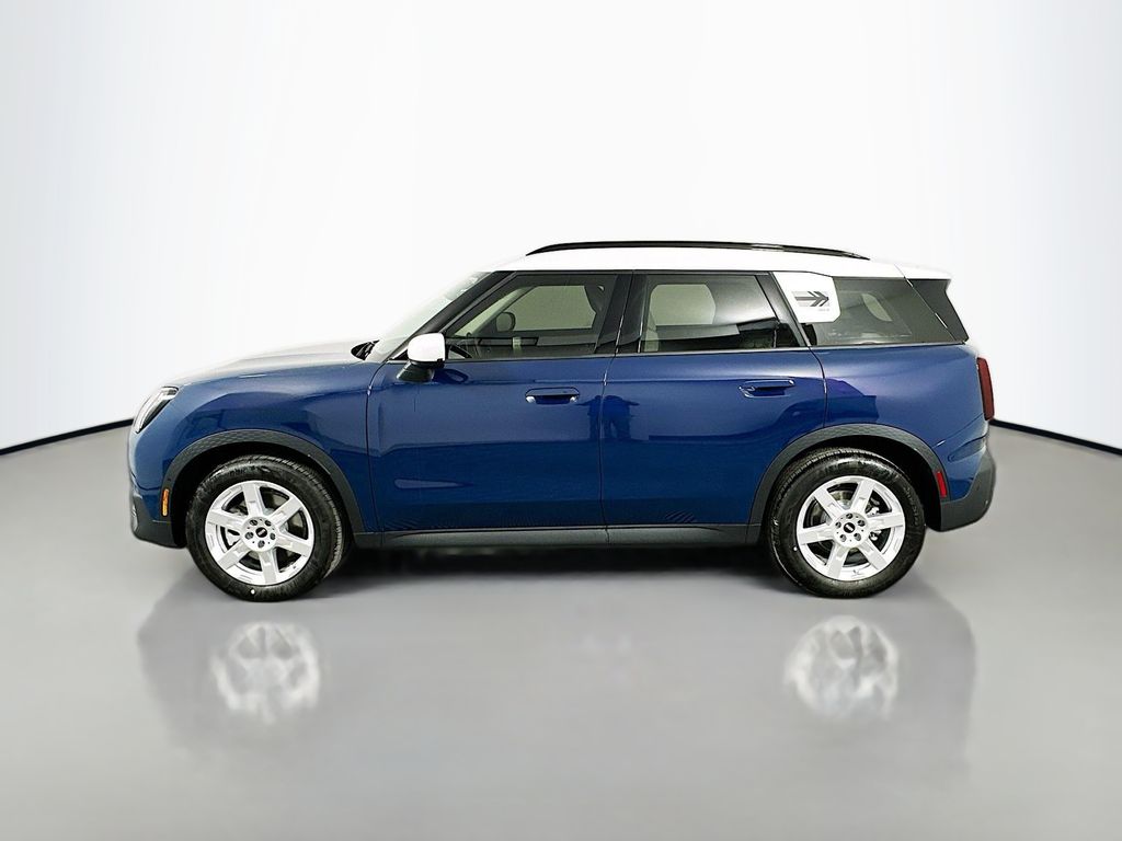 2025 Mini Countryman S ALL4 photo 8