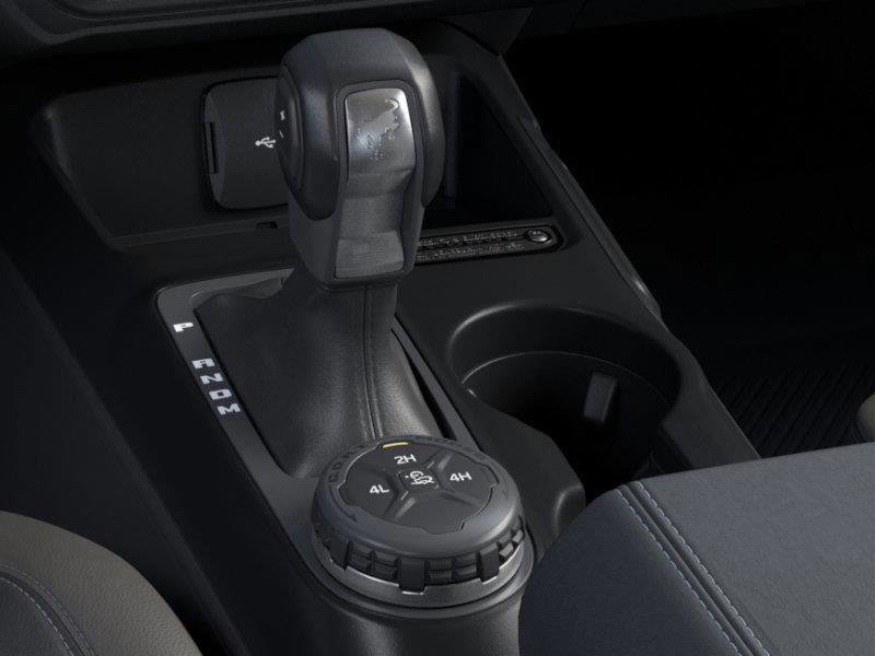 2025 FORD BRONCO - Image 20