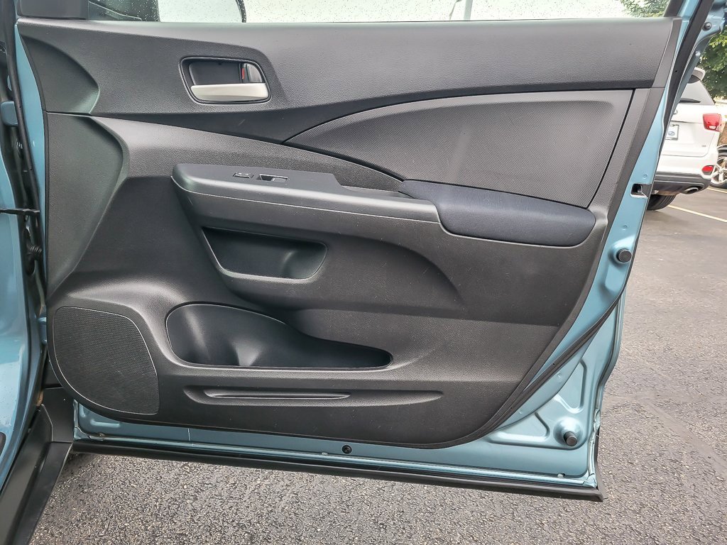 2016 HONDA CR-V - Image 19