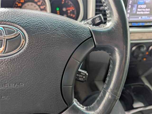 2004 Toyota 4Runner Limited photo 22
