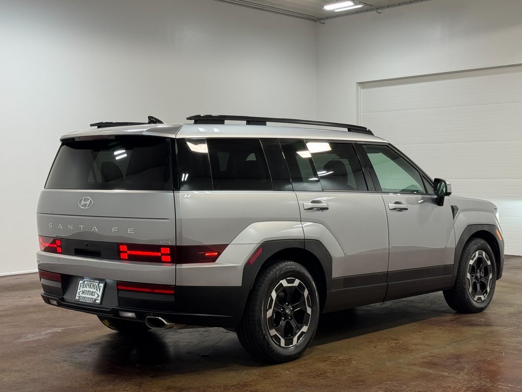 2024 Hyundai Santa Fe SEL photo 20