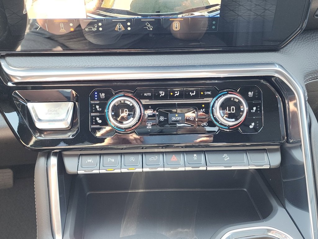 2026 Gmc Sierra 1500 Denali photo 30
