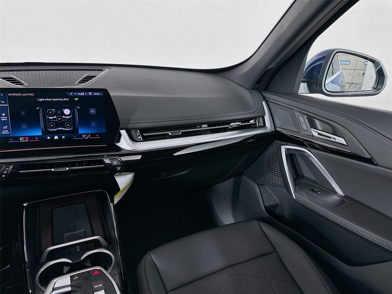 2025 Bmw X1 XDrive28i photo 24