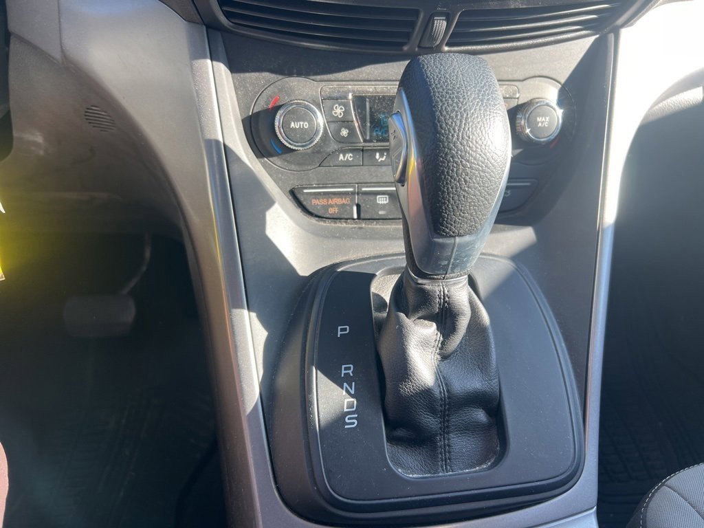 2015 Ford Escape SE photo 24