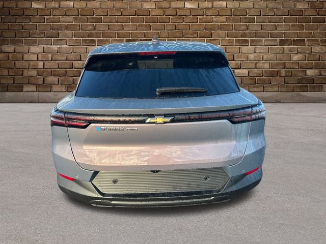 2026 Chevrolet Equinox EV 1LT photo 4