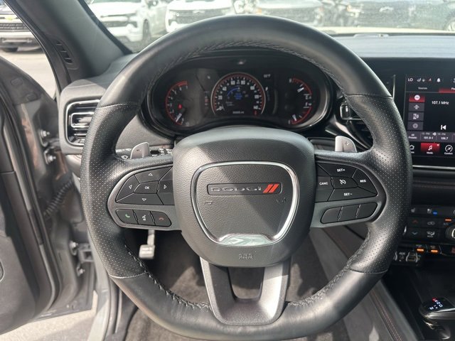 2022 Dodge Durango R/T photo 27