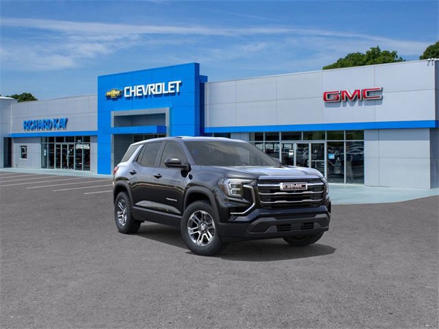 2026 GMC Terrain Elevation's photo