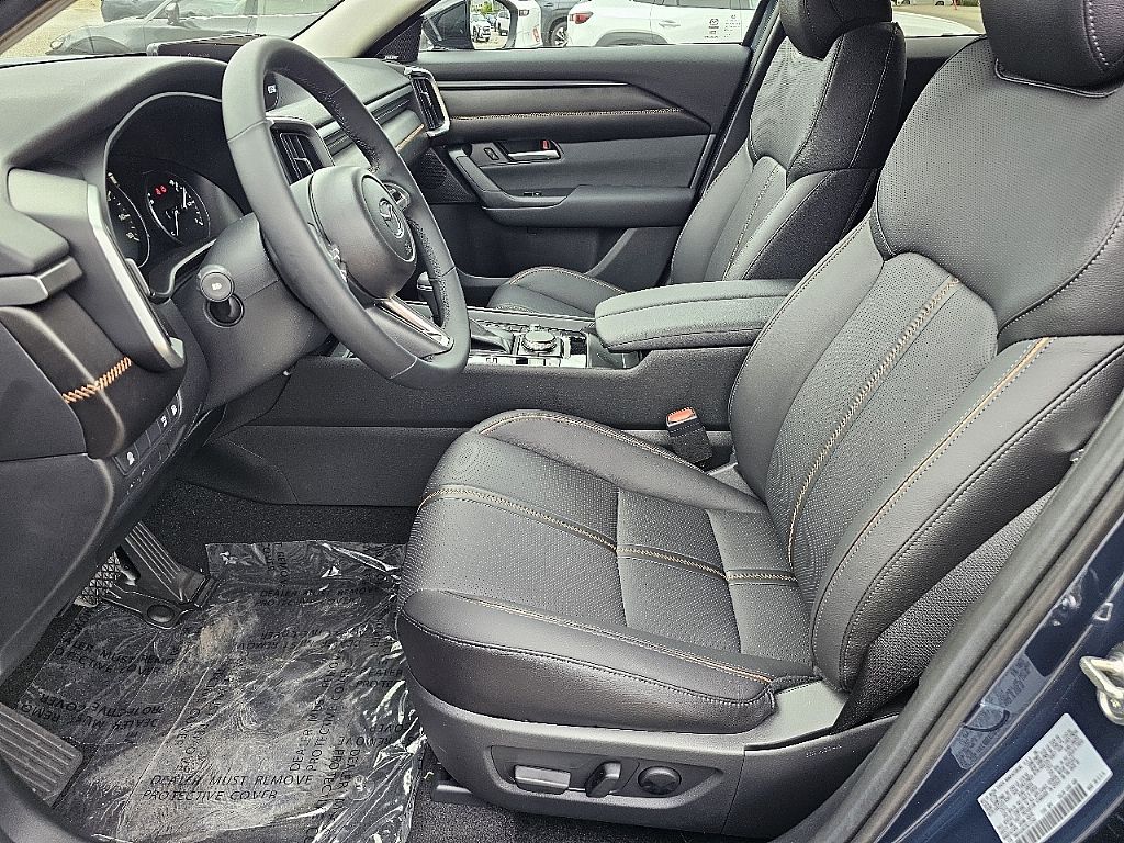 2025 Mazda CX-50 Premium photo 21