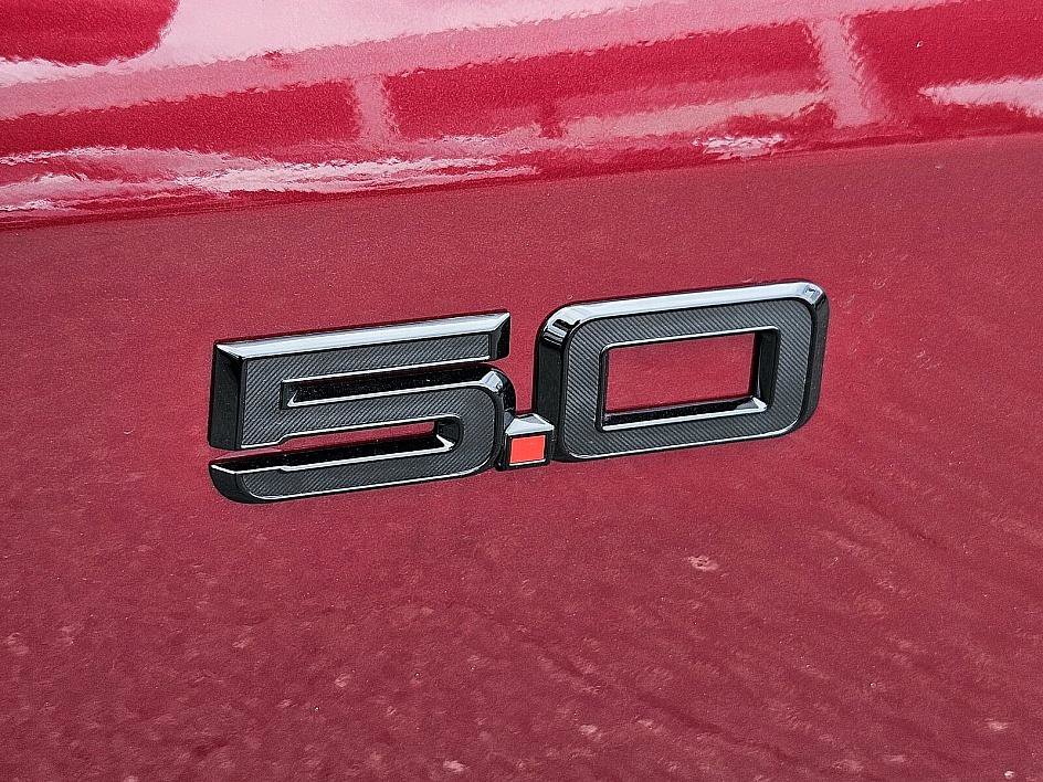 2025 Ford Mustang GT Premium photo 15