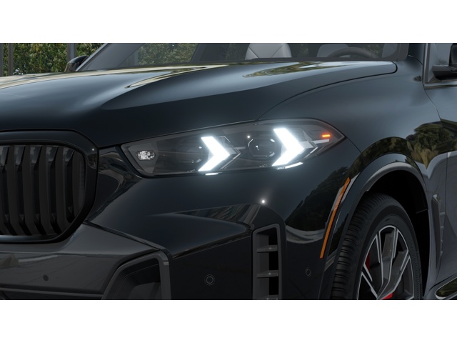 2026 Bmw X5 xDrive40i photo 5